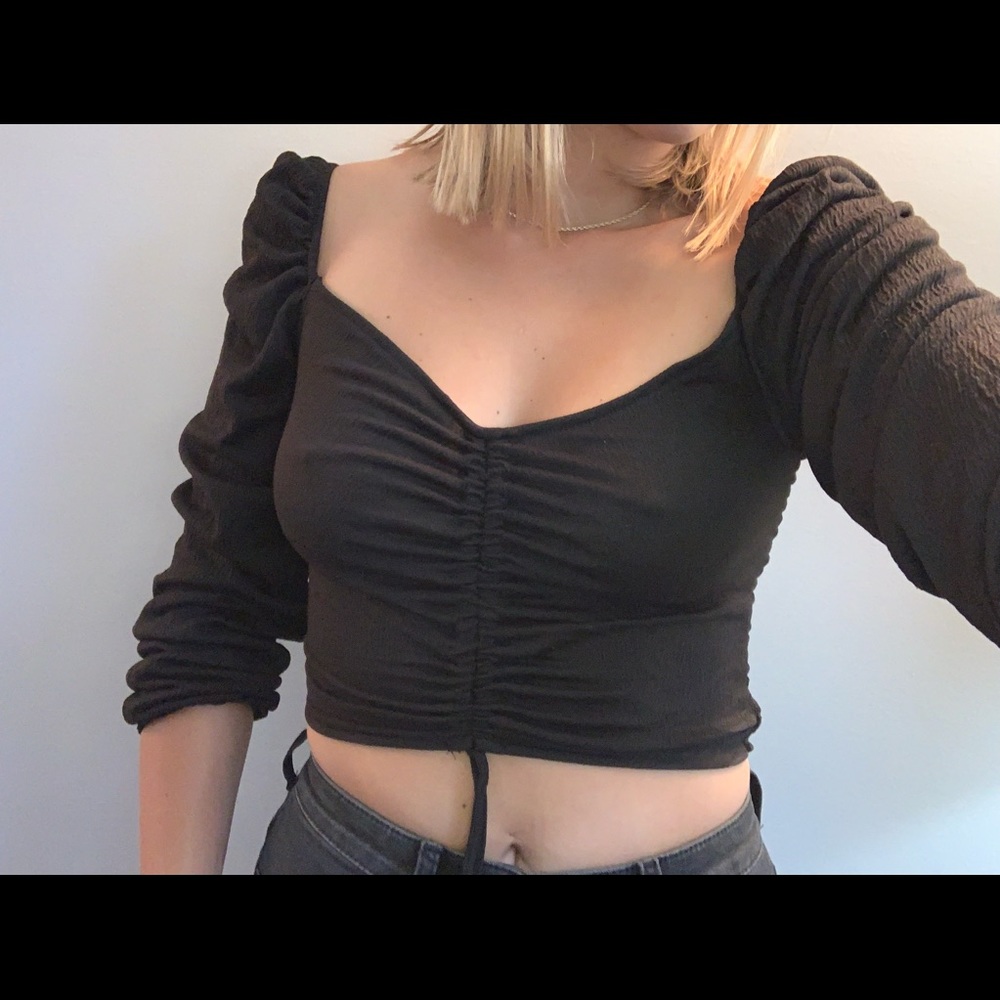 BOGO 20 H&M blouse